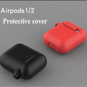 Silicone AirPod Case
